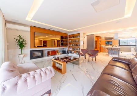 Apartamento no bairro Pedra Redonda em Porto Alegre - Cód. 14138