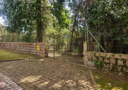Terreno no bairro Tristeza em Porto Alegre - Cód. 14142