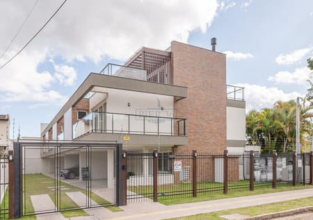 Casa em Condomínio no bairro Vila Assunção em Porto Alegre - Cód. 14145