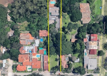Terreno no bairro Tristeza em Porto Alegre - Cód. 14182