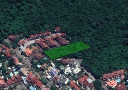 Terreno no bairro Jardim Isabel em Porto Alegre - Cód. 14211