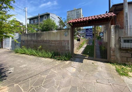 Terreno no bairro Tristeza em Porto Alegre - Cód. 14255