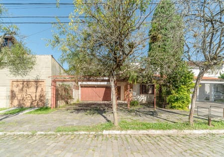 Casa no bairro Ipanema em Porto Alegre - Cód. 14256