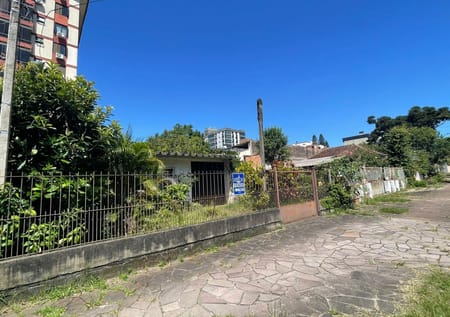 Terreno no bairro Tristeza em Porto Alegre - Cód. 14310