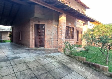 Casa no bairro Ipanema em Porto Alegre - Cód. 14334
