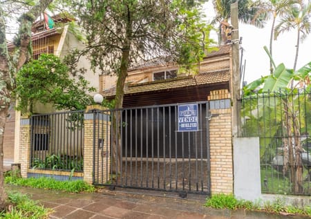 Casa no bairro Tristeza em Porto Alegre - Cód. 14363