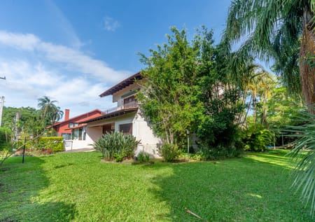 Casa no bairro Ipanema em Porto Alegre - Cód. 14374