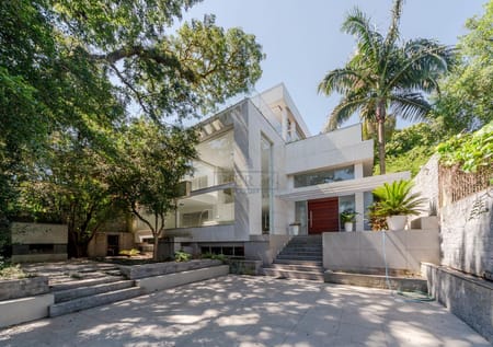 Casa no bairro Vila Assunção em Porto Alegre - Cód. 14376