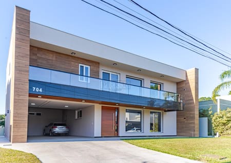 Casa em Condomínio no bairro Terraville em Porto Alegre - Cód. 14404