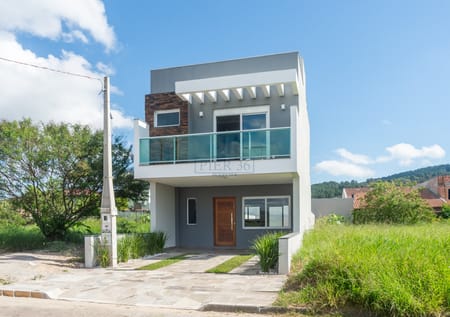 Casa no bairro Aberta dos Morros em Porto Alegre - Cód. 14440