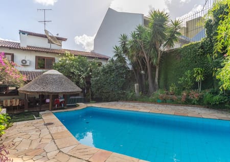 Casa no bairro Jardim Isabel em Porto Alegre - Cód. 14487