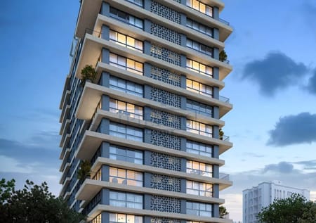 Apartamento no bairro Bom Fim em Porto Alegre - Cód. 14518