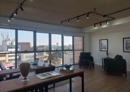Sala no bairro Tristeza em Porto Alegre - Cód. 14549