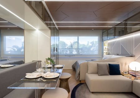 Apartamento no bairro Bela Vista em Porto Alegre - Cód. 14627