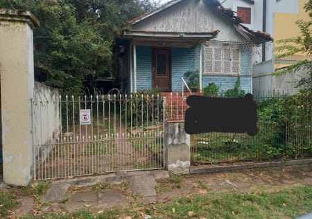 Terreno no bairro Tristeza em Porto Alegre - Cód. 14675