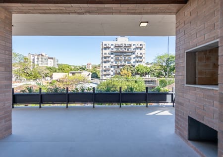 Apartamento no bairro Tristeza em Porto Alegre - Cód. 14694