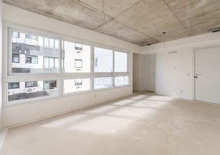 Apartamento no bairro Tristeza em Porto Alegre - Cód. 14695