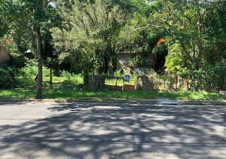 Terreno no bairro Ipanema em Porto Alegre - Cód. 14722