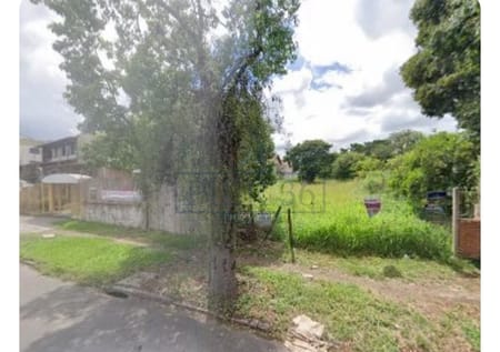 Terreno no bairro Ipanema em Porto Alegre - Cód. 14724
