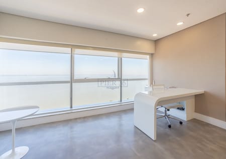 Sala no bairro Cristal em Porto Alegre - Cód. 14756
