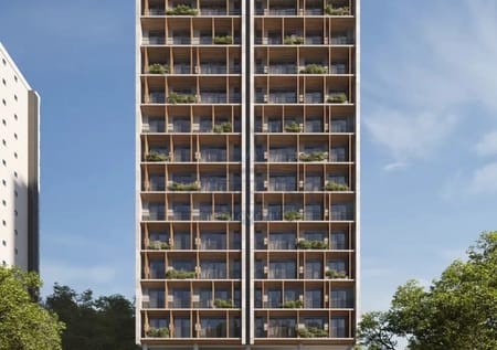Apartamento no bairro Praia de Belas em Porto Alegre - Cód. 14763