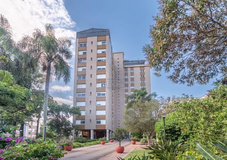 Apartamento no bairro Menino Deus em Porto Alegre - Cód. 14787