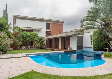 Casa em Condomínio no bairro Terraville em Porto Alegre - Cód. 14827