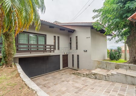 Casa no bairro Teresópolis em Porto Alegre - Cód. 14839
