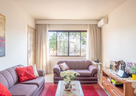 Duplex no bairro Nonoai em Porto Alegre - Cód. 14865