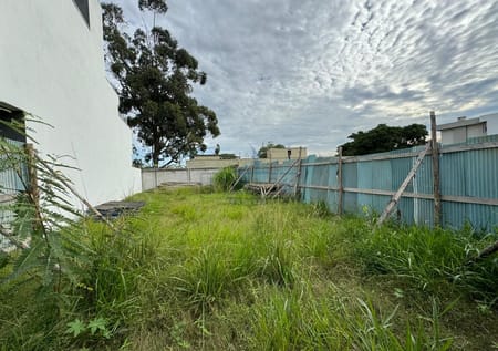 Terreno em Condomínio no bairro Ipanema em Porto Alegre - Cód. 14899