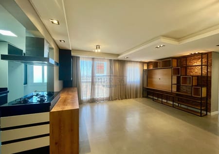 Apartamento no bairro Jardim Itu Sabará em Porto Alegre - Cód. 14915
