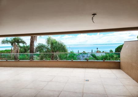 Apartamento no bairro Vila Assunção em Porto Alegre - Cód. 14923