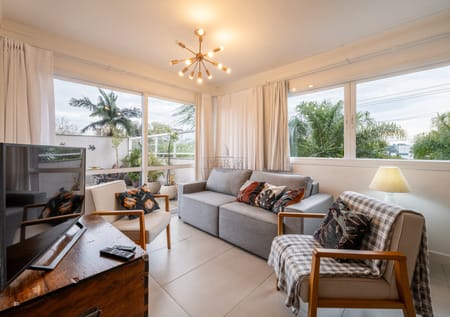 Apartamento no bairro Tristeza em Porto Alegre - Cód. 14943