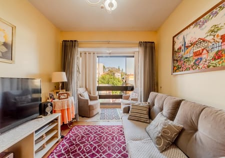 Apartamento no bairro Tristeza em Porto Alegre - Cód. 14945