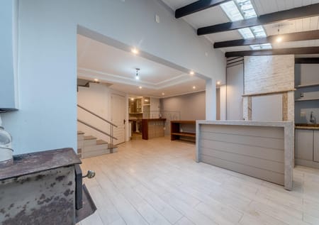 Casa em Condomínio no bairro Tristeza em Porto Alegre - Cód. 14995