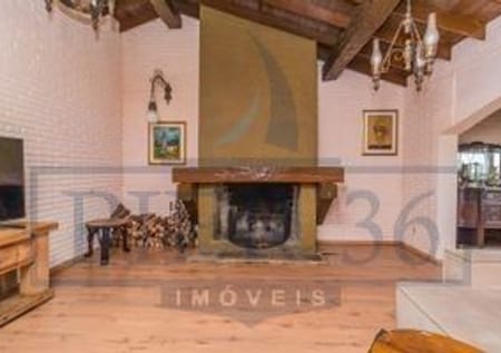 Casa no bairro Vila Assunção em Porto Alegre - Cód. 15044