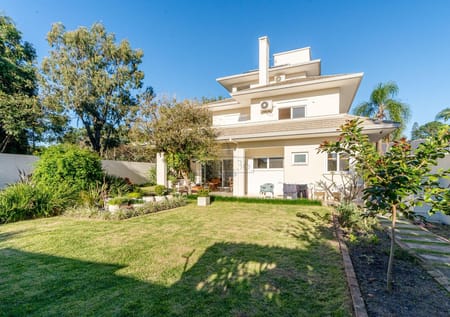 Casa no bairro Ipanema em Porto Alegre - Cód. 15083