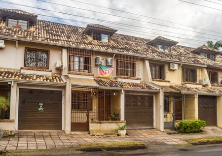 Casa no bairro Tristeza em Porto Alegre - Cód. 15106