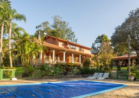 Casa no bairro Belém Velho em Porto Alegre - Cód. 15117