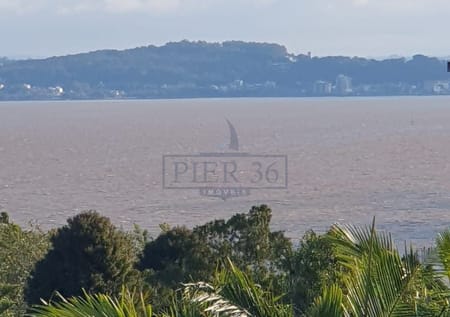 Casa no bairro Vila Assunção em Porto Alegre - Cód. 15128