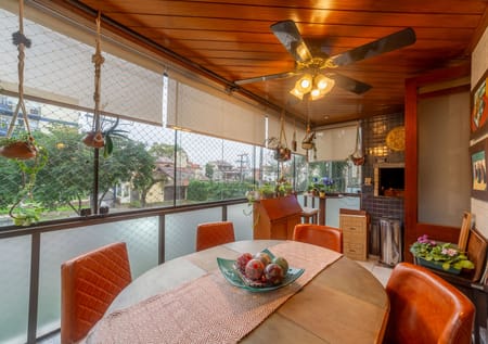 Apartamento no bairro Tristeza em Porto Alegre - Cód. 15137