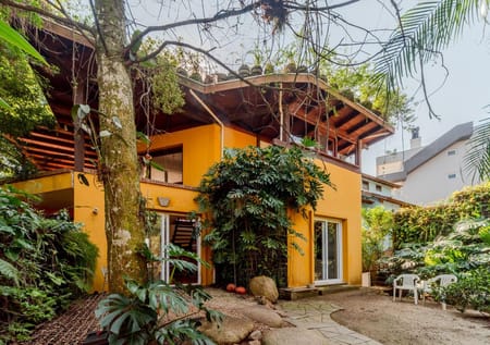 Casa no bairro Vila Conceição em Porto Alegre - Cód. 15141