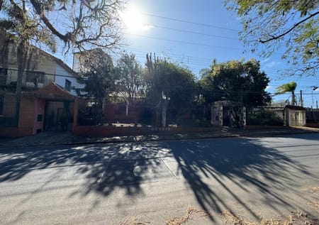 Terreno no bairro Tristeza em Porto Alegre - Cód. 15151
