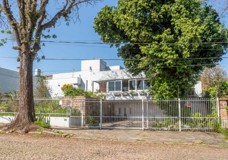 Casa no bairro Vila Assunção em Porto Alegre - Cód. 15162