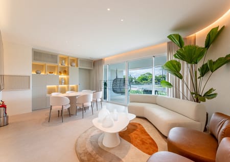 Apartamento no bairro Golden Lake em Porto Alegre - Cód. 15191