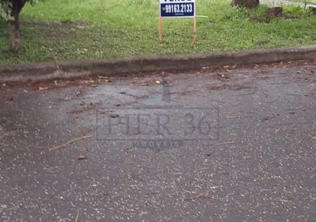 Terreno no bairro Ipanema em Porto Alegre - Cód. 15212
