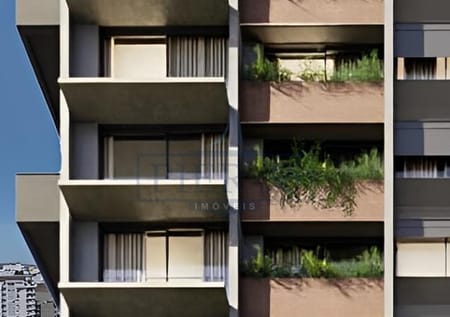 Apartamento no bairro Moinhos de Vento em Porto Alegre - Cód. 15227