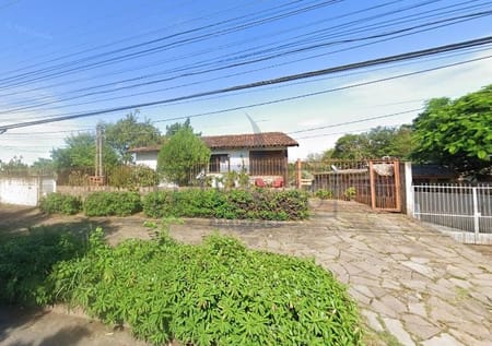 Terreno no bairro Camaquã em Porto Alegre - Cód. 15237