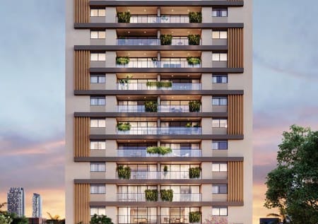 Apartamento no bairro Petrópolis em Porto Alegre - Cód. 15252