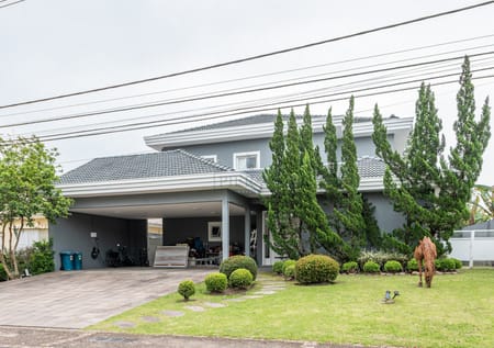 Casa em Condomínio no bairro Terraville em Porto Alegre - Cód. 15276